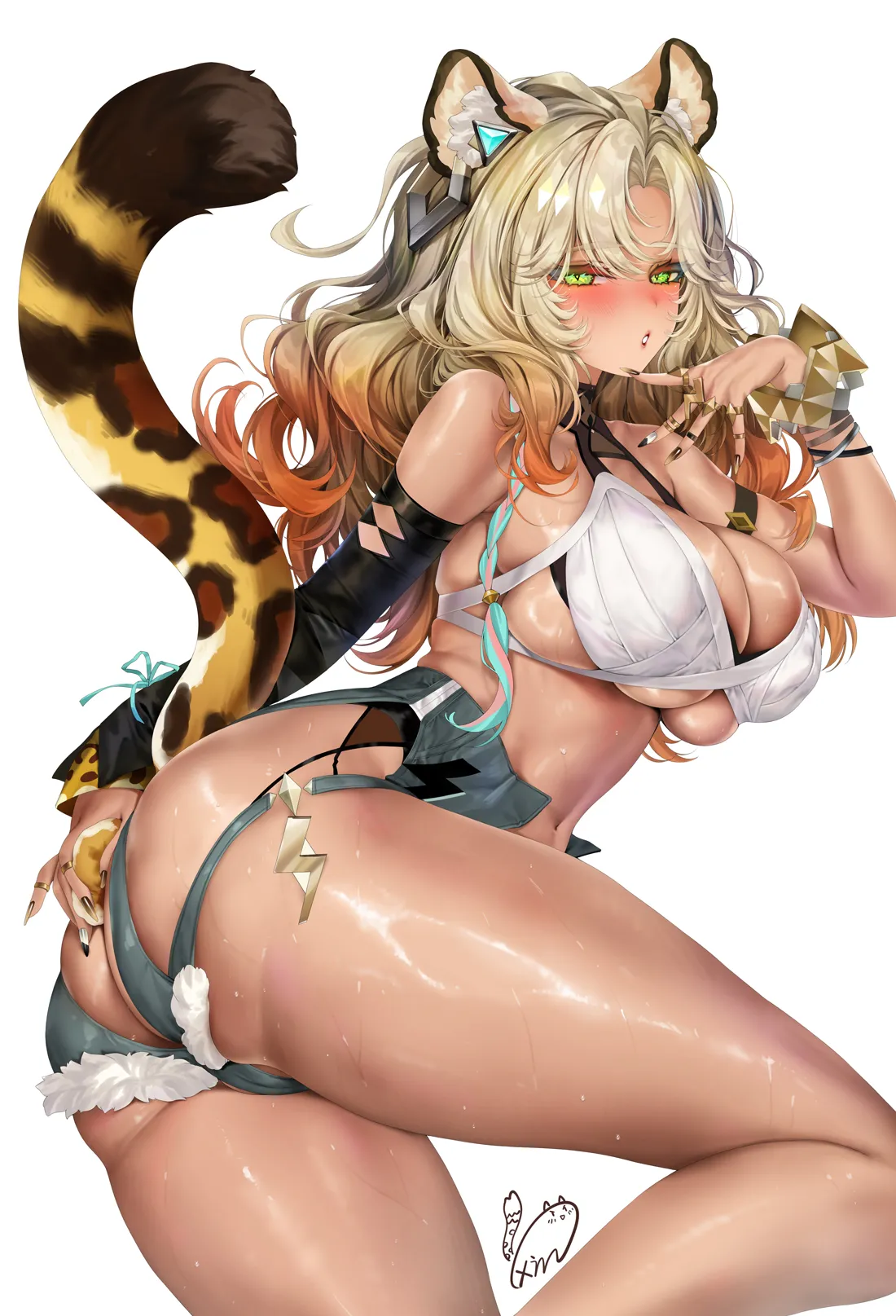 Pixiv Xinとobiwan 258003 2026.06.15 - Image 135