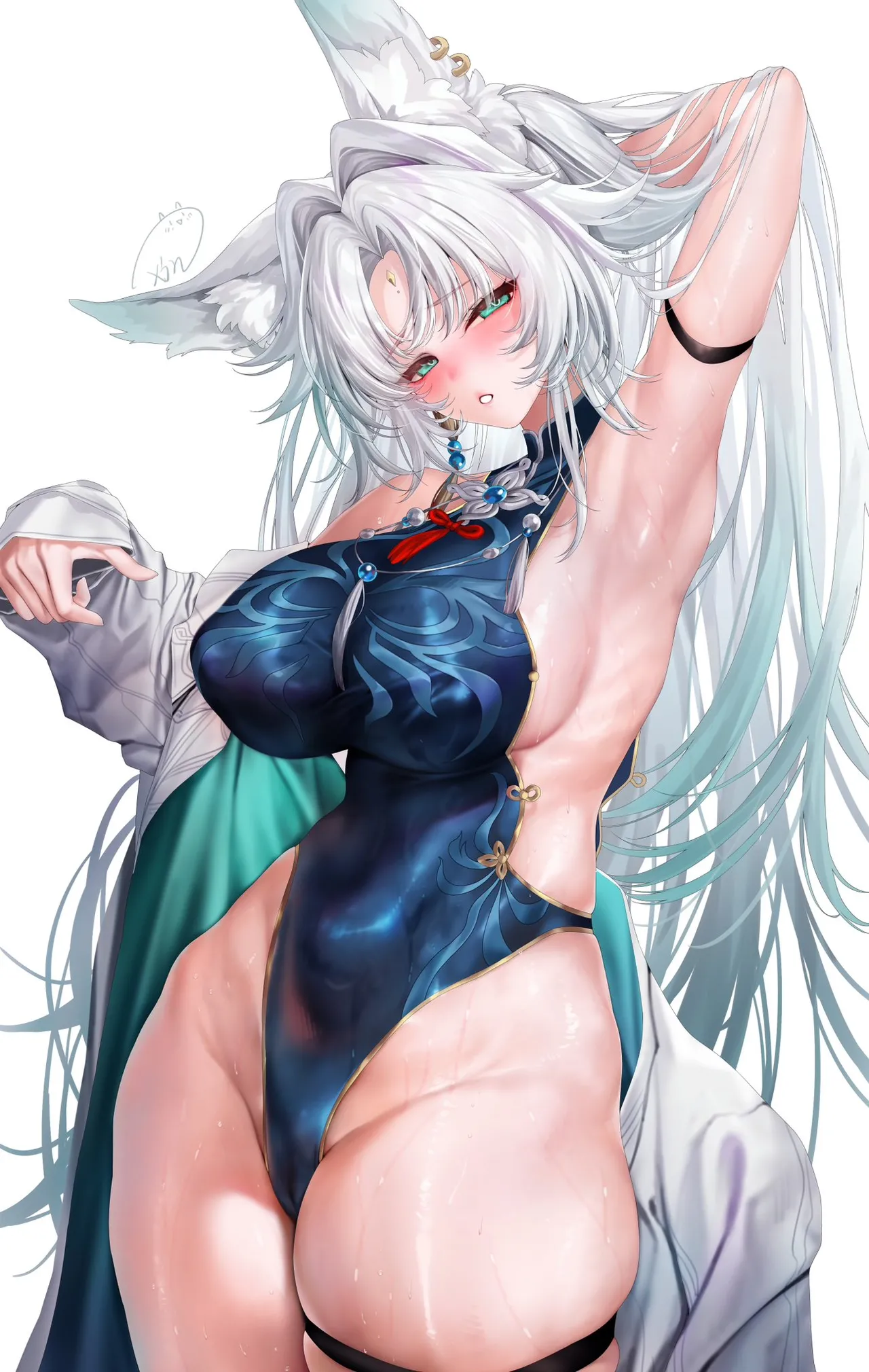 Pixiv Xinとobiwan 258003 2026.06.15 - Image 137