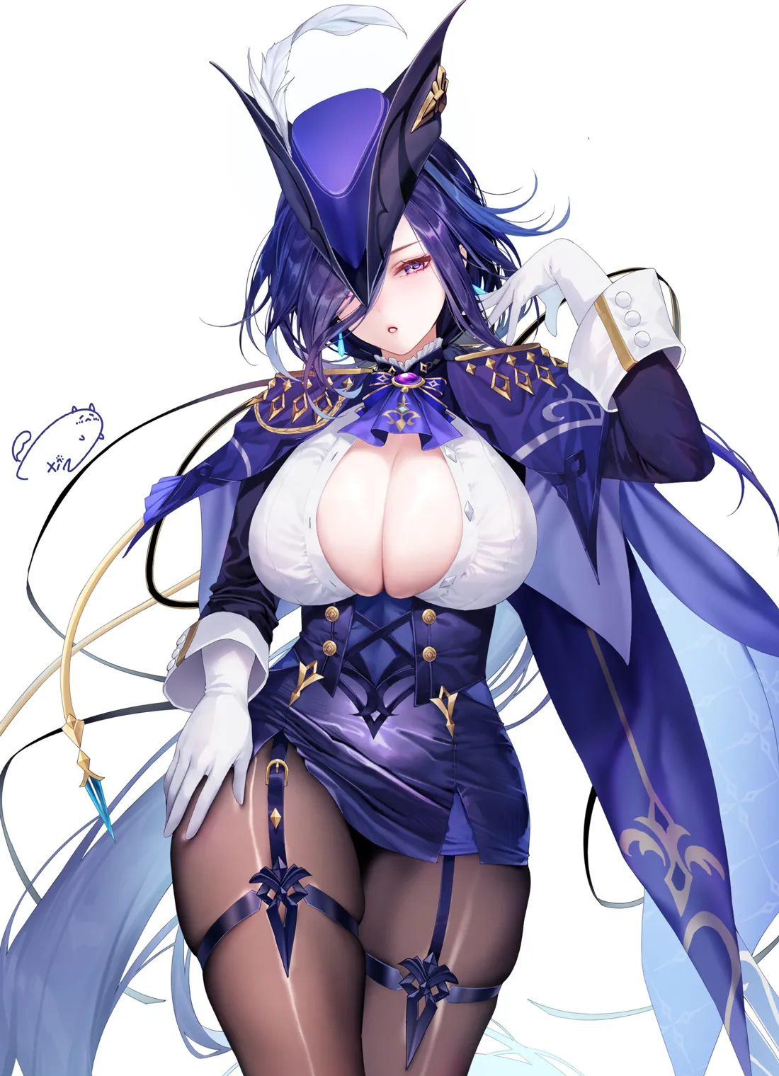 Pixiv Xinとobiwan 258003 2026.06.15 - Image 183