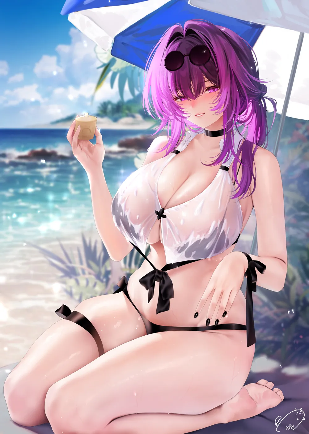 Pixiv Xinとobiwan 258003 2026.06.15 - Image 194