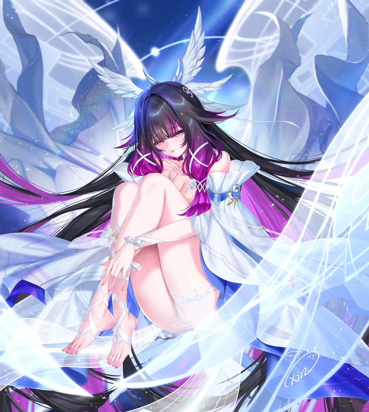 Pixiv Xinとobiwan 258003 2026.06.15 - Image 24