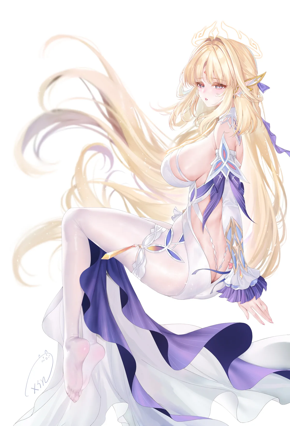 Pixiv Xinとobiwan 258003 2026.06.15 - Image 3
