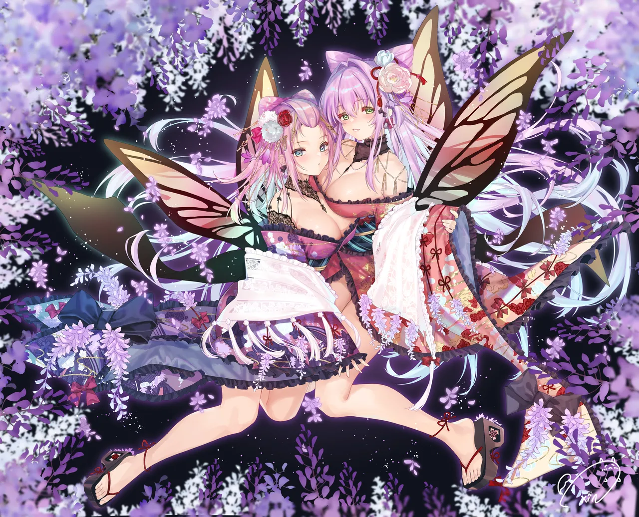 Pixiv Xinとobiwan 258003 2026.06.15 - Image 321