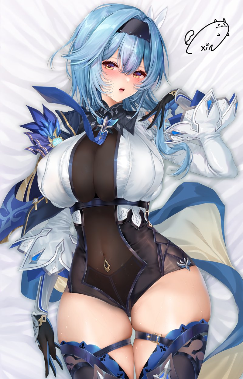 Pixiv Xinとobiwan 258003 2026.06.15 - Image 325