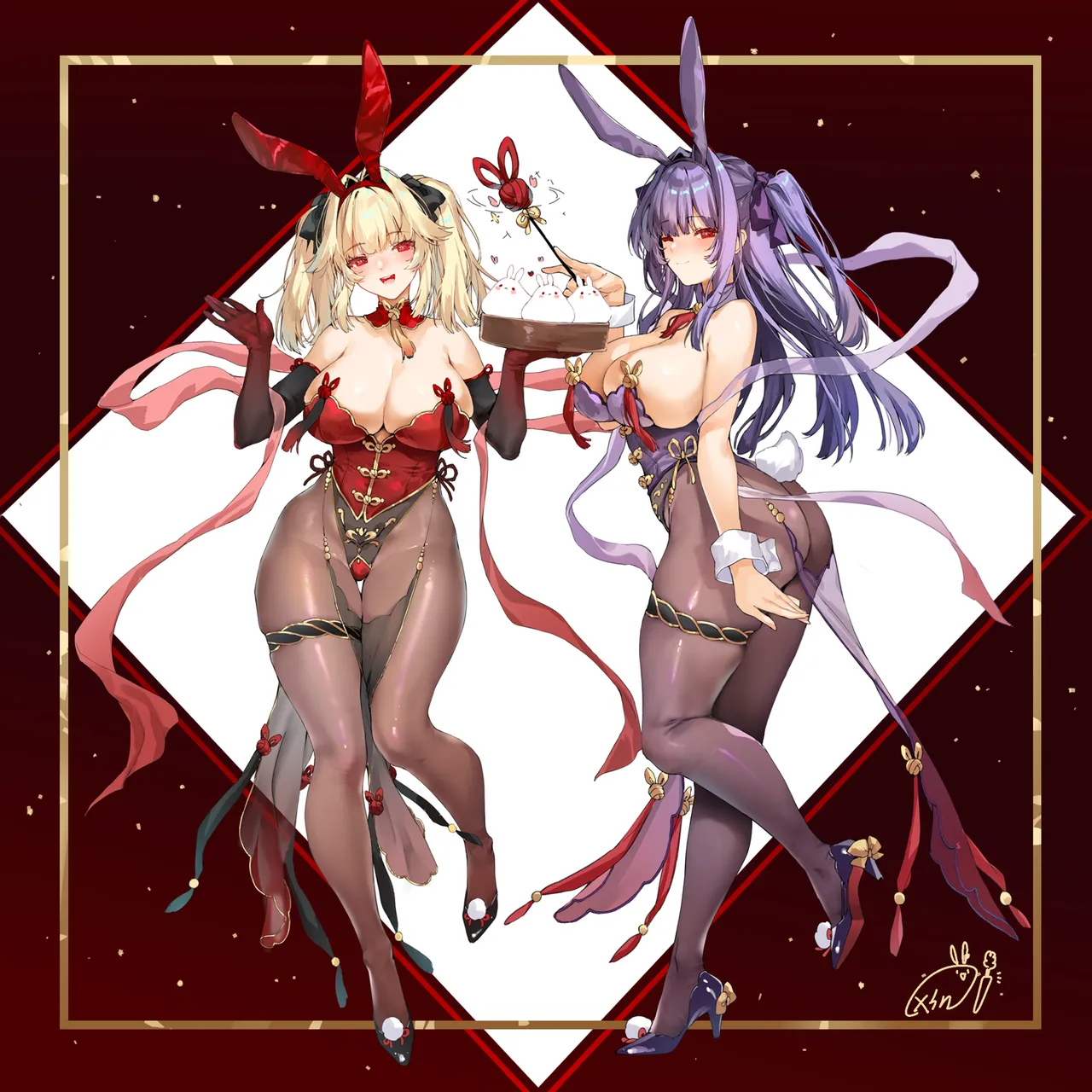 Pixiv Xinとobiwan 258003 2026.06.15 - Image 340