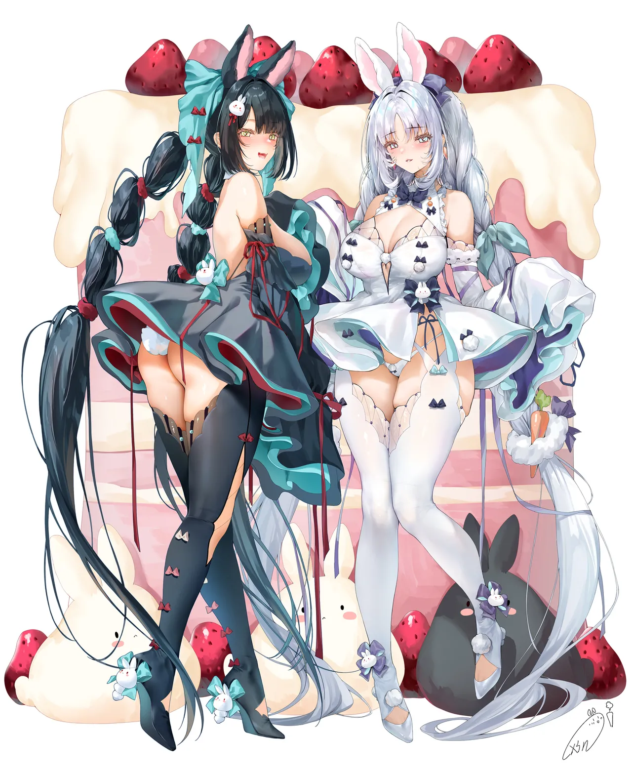 Pixiv Xinとobiwan 258003 2026.06.15 - Image 341