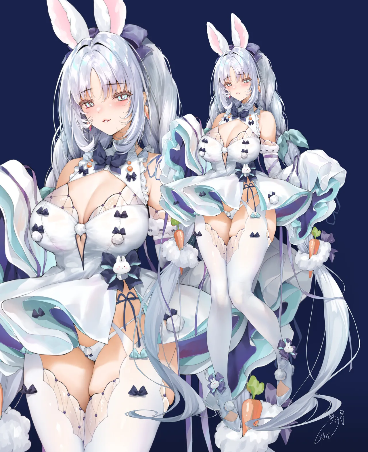 Pixiv Xinとobiwan 258003 2026.06.15 - Image 343