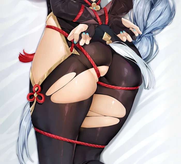 Pixiv Xinとobiwan 258003 2026.06.15 - Image 350