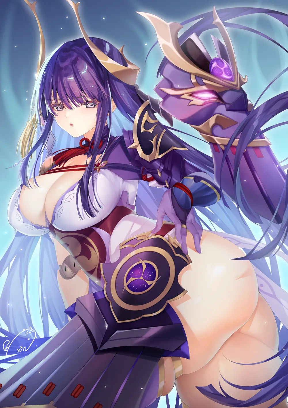 Pixiv Xinとobiwan 258003 2026.06.15 - Image 458