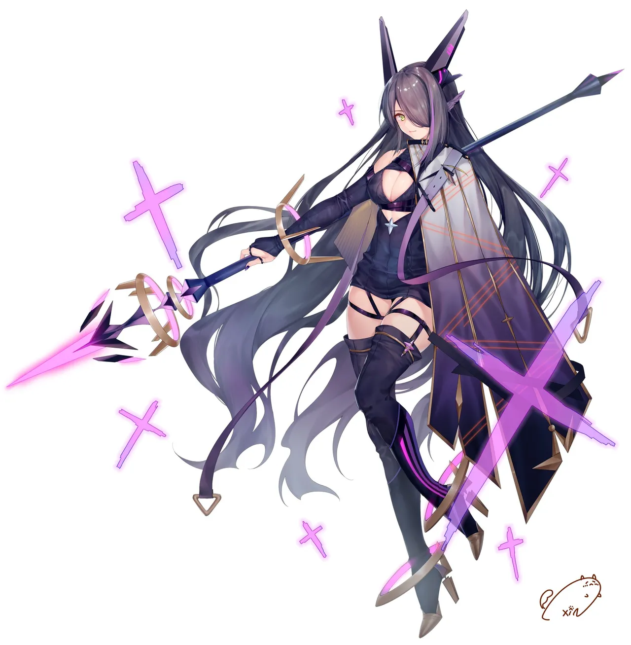 Pixiv Xinとobiwan 258003 2026.06.15 - Image 465