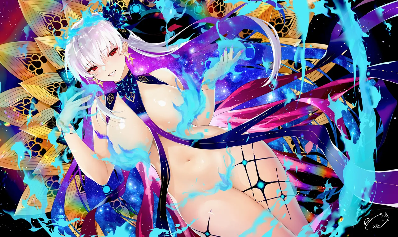 Pixiv Xinとobiwan 258003 2026.06.15 - Image 500