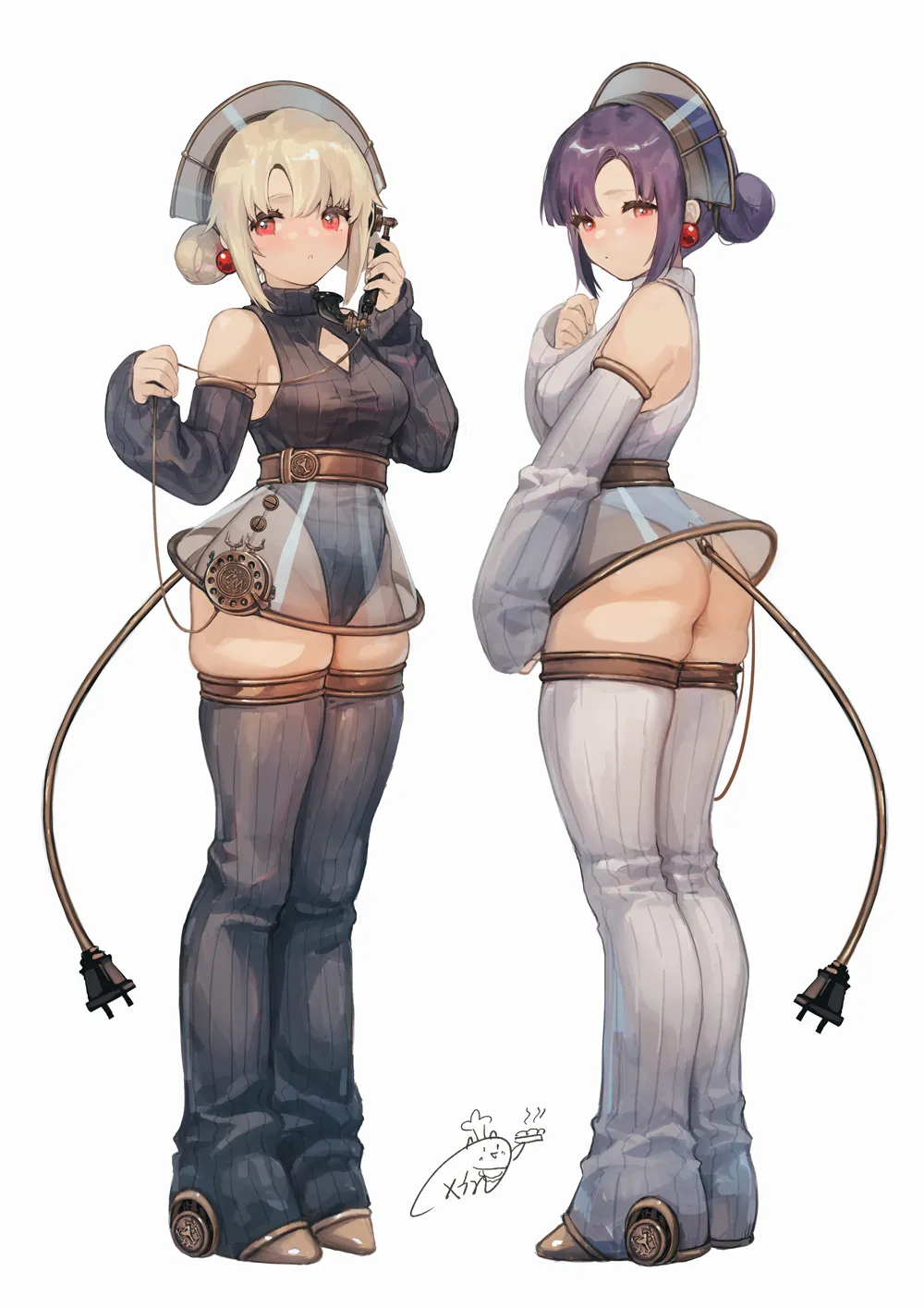 Pixiv Xinとobiwan 258003 2026.06.15 - Image 530