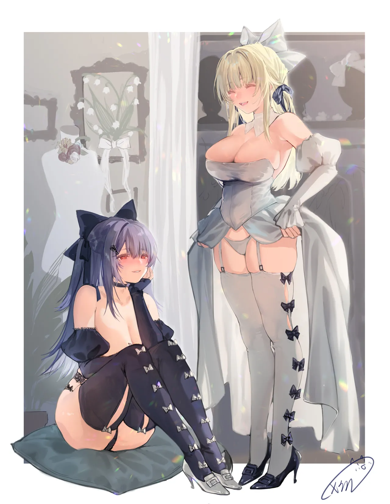 Pixiv Xinとobiwan 258003 2026.06.15 - Image 537