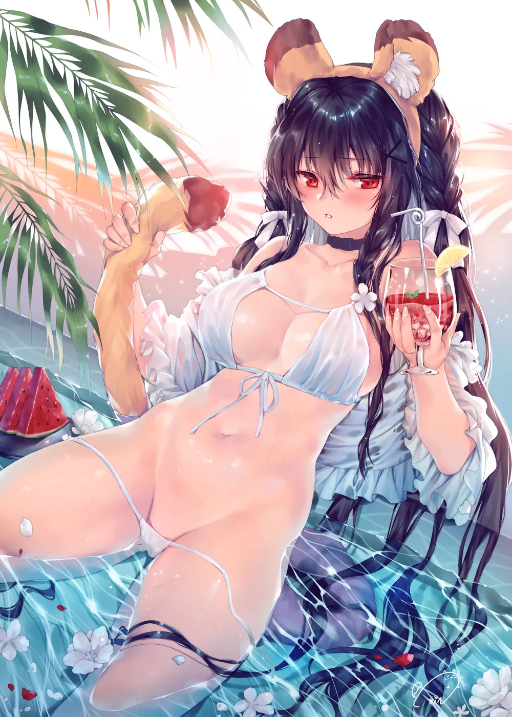Pixiv Xinとobiwan 258003 2026.06.15 - Image 538