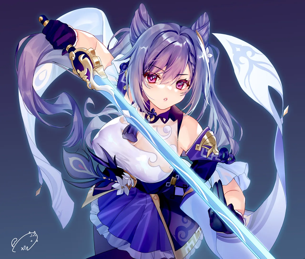 Pixiv Xinとobiwan 258003 2026.06.15 - Image 554