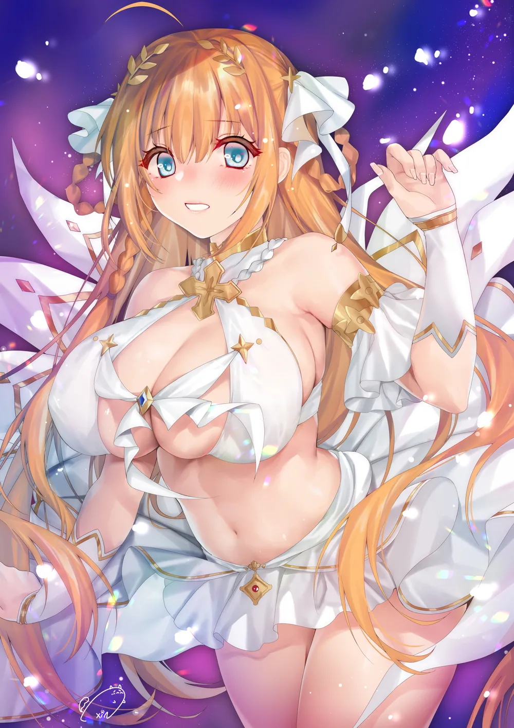 Pixiv Xinとobiwan 258003 2026.06.15 - Image 559