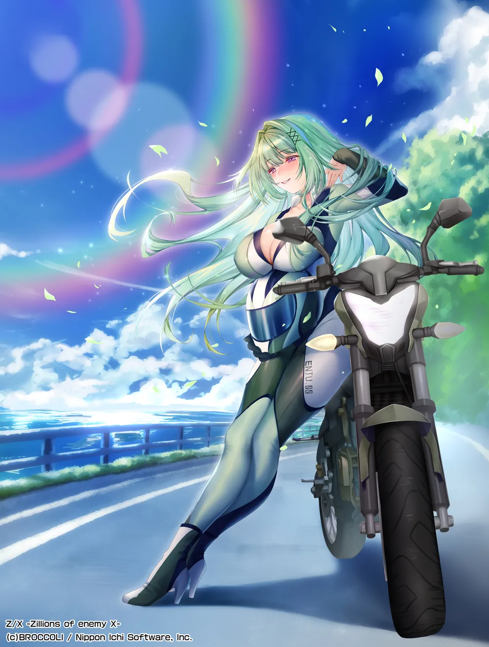 Pixiv Xinとobiwan 258003 2026.06.15 - Image 560