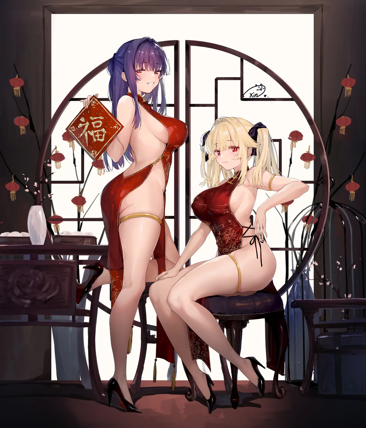 Pixiv Xinとobiwan 258003 2026.06.15 - Image 563