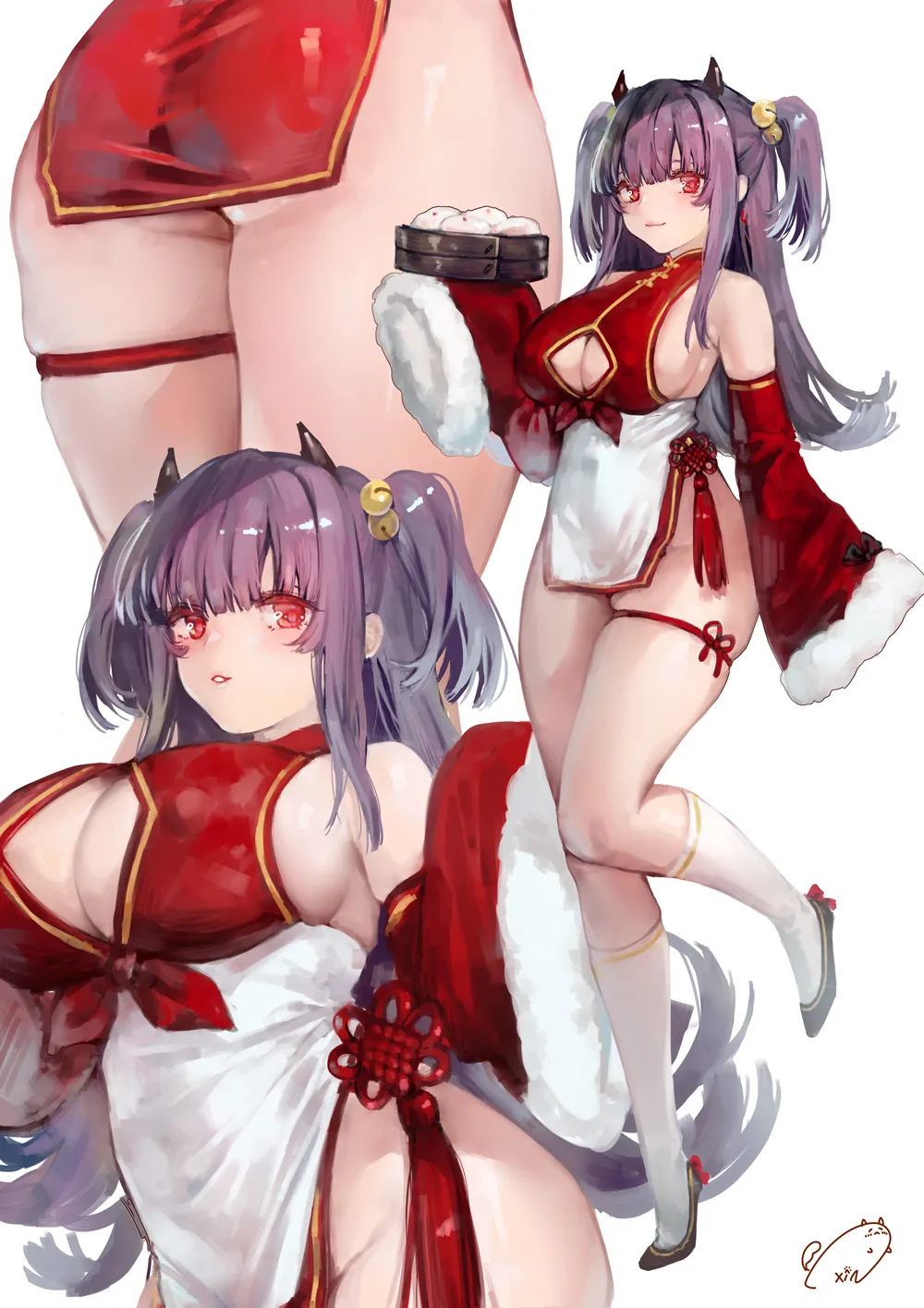 Pixiv Xinとobiwan 258003 2026.06.15 - Image 568