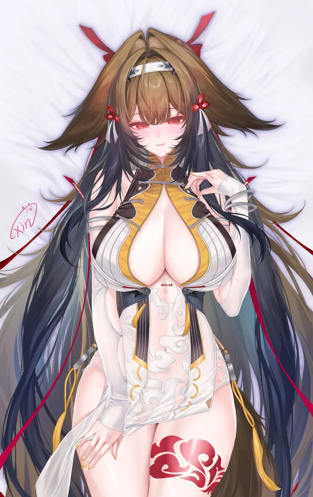 Pixiv Xinとobiwan 258003 2026.06.15 - Image 7