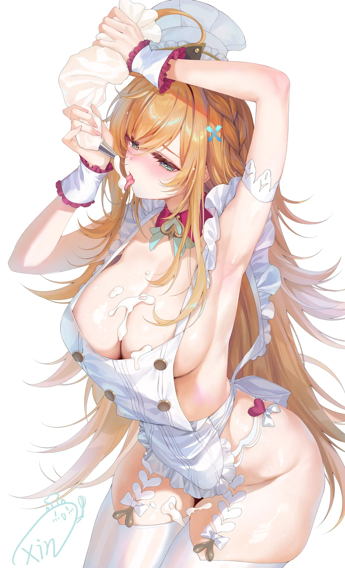 Pixiv Xinとobiwan 258003 2026.06.15 - Image 89