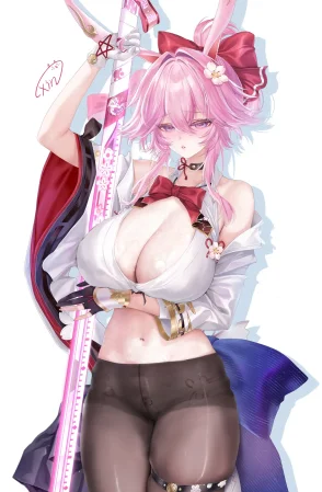 Pixiv Xinとobiwan 258003 2026.06.15