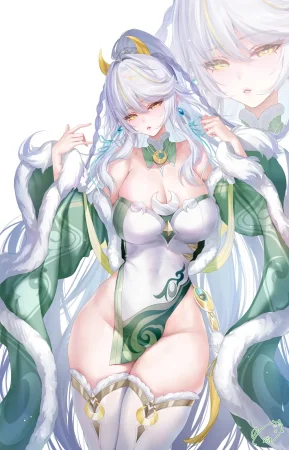 Pixiv Xinとobiwan 258003 2026.06.15 - Page 17