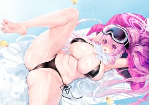Pixiv Xinとobiwan 258003 2026.06.15 - Page 191