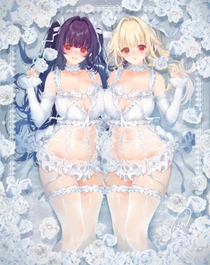 Pixiv Xinとobiwan 258003 2026.06.15 - Page 205