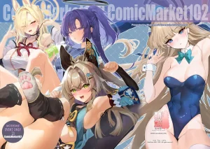 Pixiv Xinとobiwan 258003 2026.06.15 - Page 298