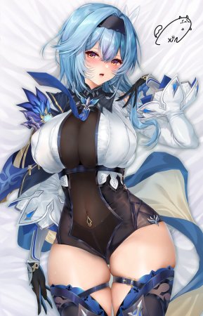 Pixiv Xinとobiwan 258003 2026.06.15 - Page 325