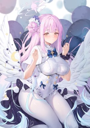 Pixiv Xinとobiwan 258003 2026.06.15 - Page 326