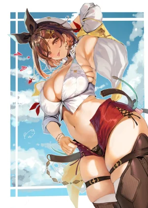 Pixiv Xinとobiwan 258003 2026.06.15 - Page 335