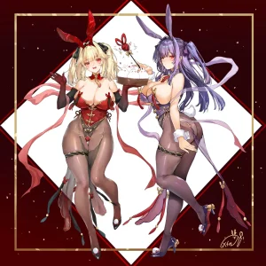 Pixiv Xinとobiwan 258003 2026.06.15 - Page 340