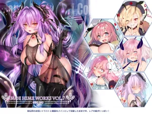 Pixiv Xinとobiwan 258003 2026.06.15 - Page 371