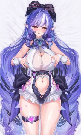 Pixiv Xinとobiwan 258003 2026.06.15 - Page 43