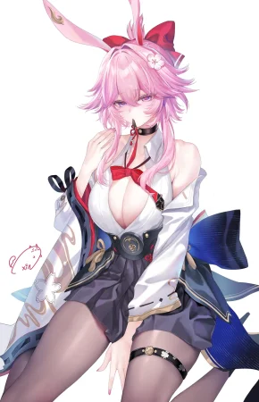 Pixiv Xinとobiwan 258003 2026.06.15 - Page 5