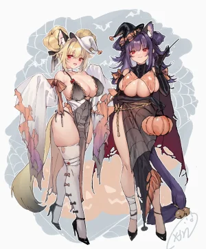 Pixiv Xinとobiwan 258003 2026.06.15 - Page 501