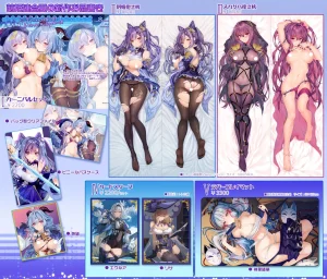 Pixiv Xinとobiwan 258003 2026.06.15 - Page 524