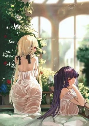 Pixiv Xinとobiwan 258003 2026.06.15 - Page 534