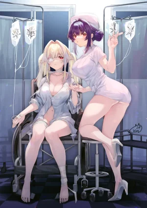 Pixiv Xinとobiwan 258003 2026.06.15 - Page 557