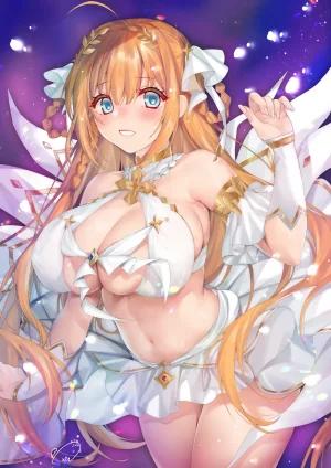 Pixiv Xinとobiwan 258003 2026.06.15 - Page 559