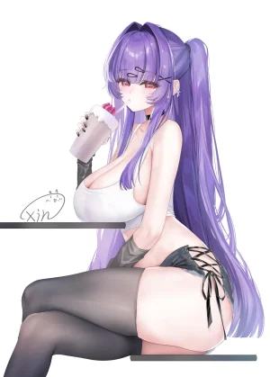 Pixiv Xinとobiwan 258003 2026.06.15 - Page 6