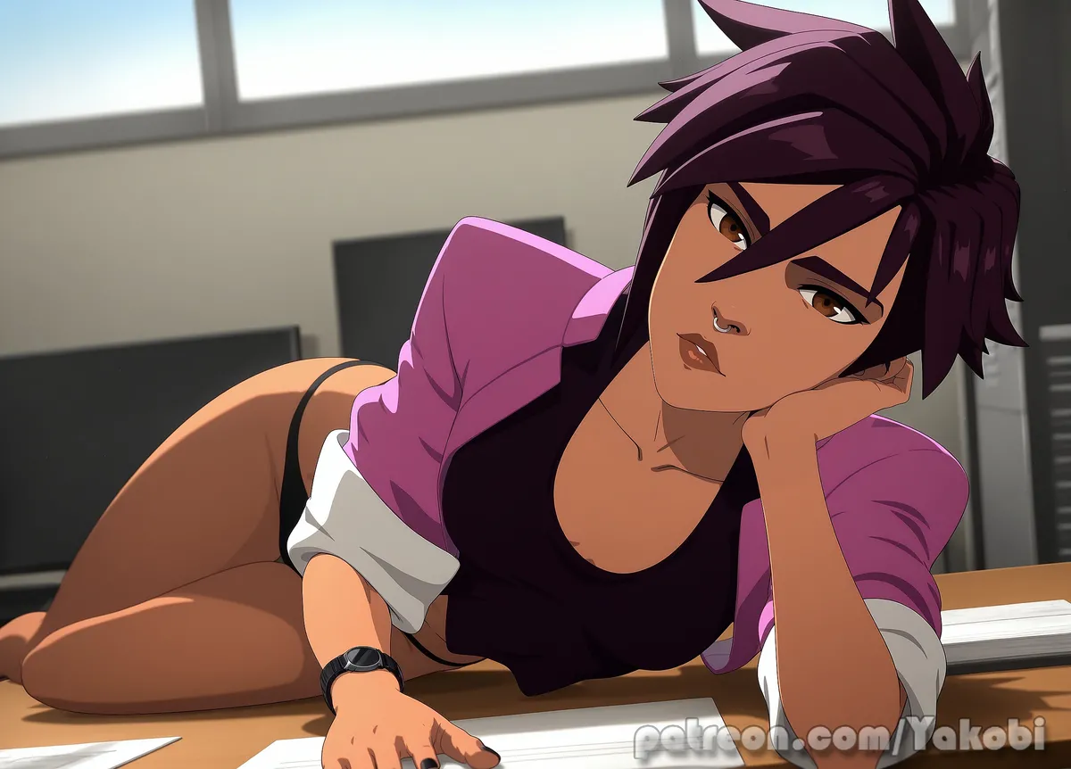 Pixiv Yakobi 109396618 2 - Image 5