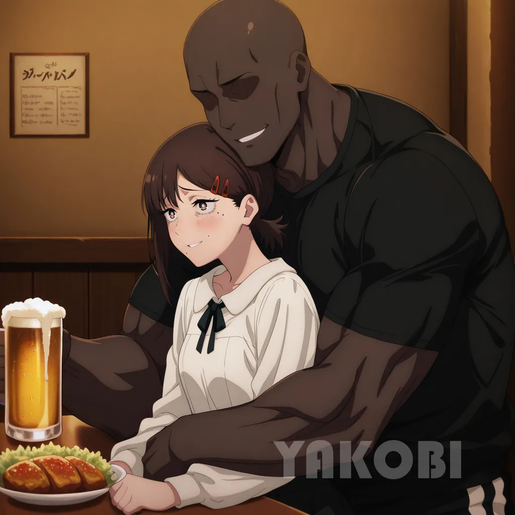 Pixiv Yakobi 109396618 - Image 3