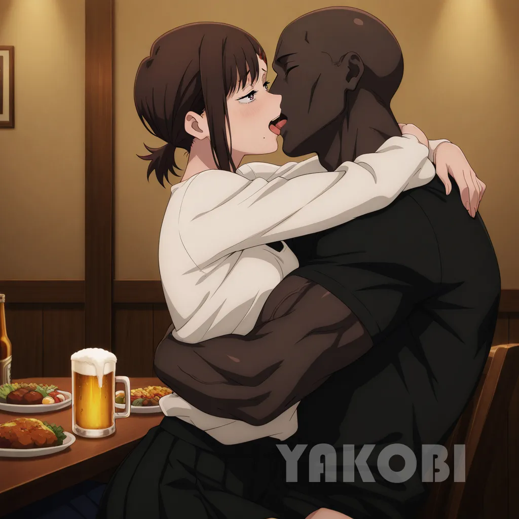 Pixiv Yakobi 109396618 - Image 4