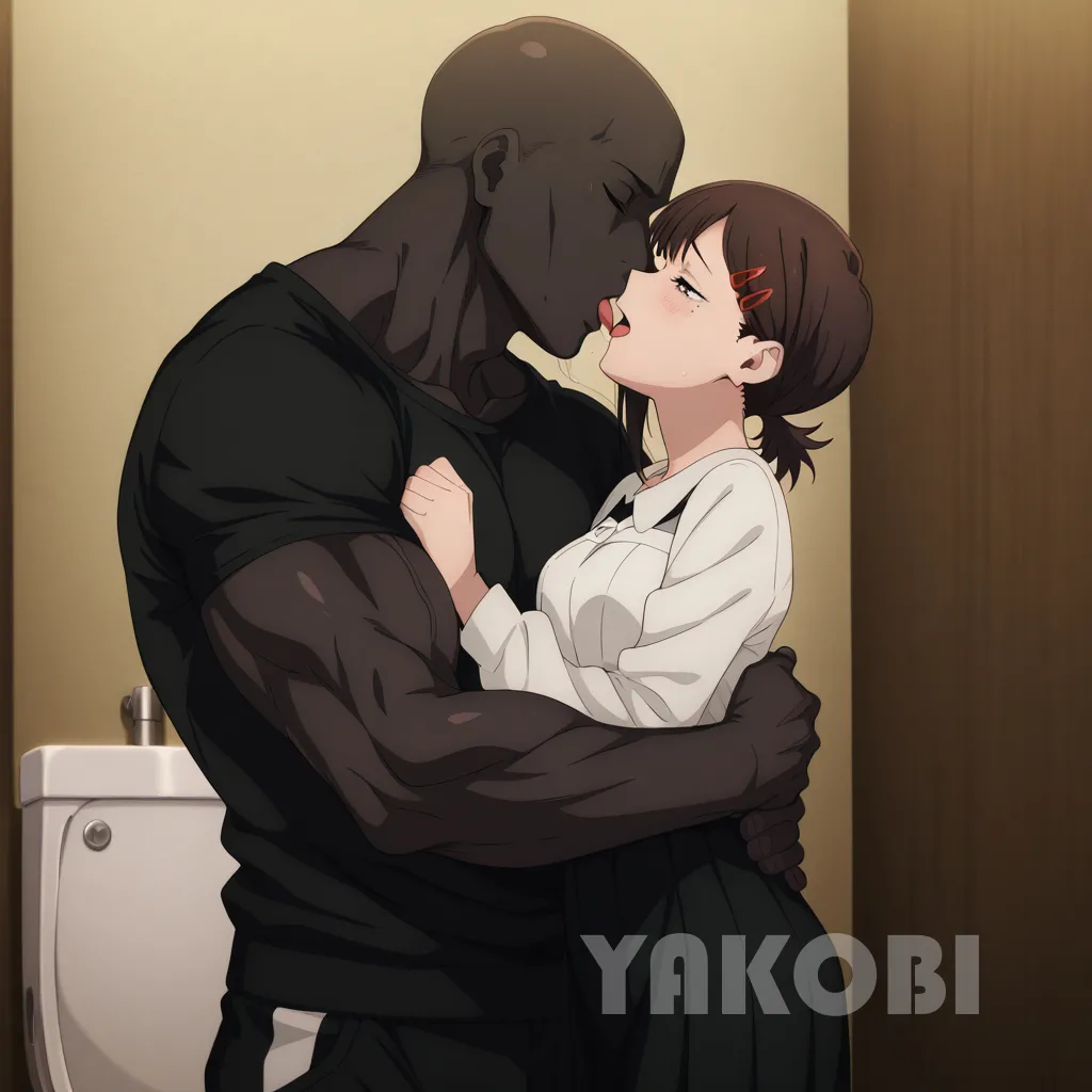 Pixiv Yakobi 109396618 - Image 5