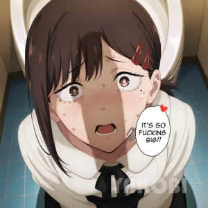 Pixiv Yakobi 109396618 - Page 6