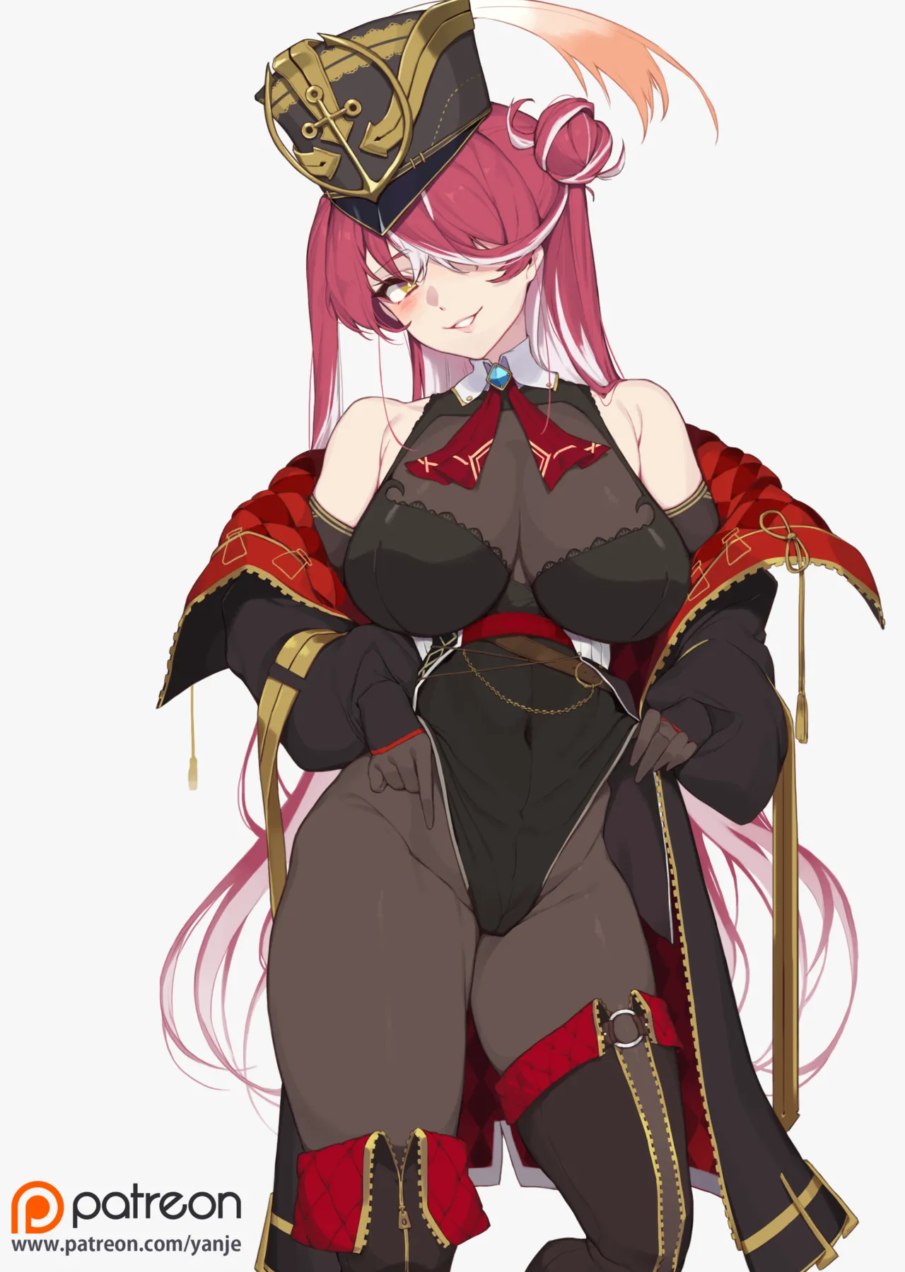 Pixiv yanje 17707045 2026.01.13 - Image 155