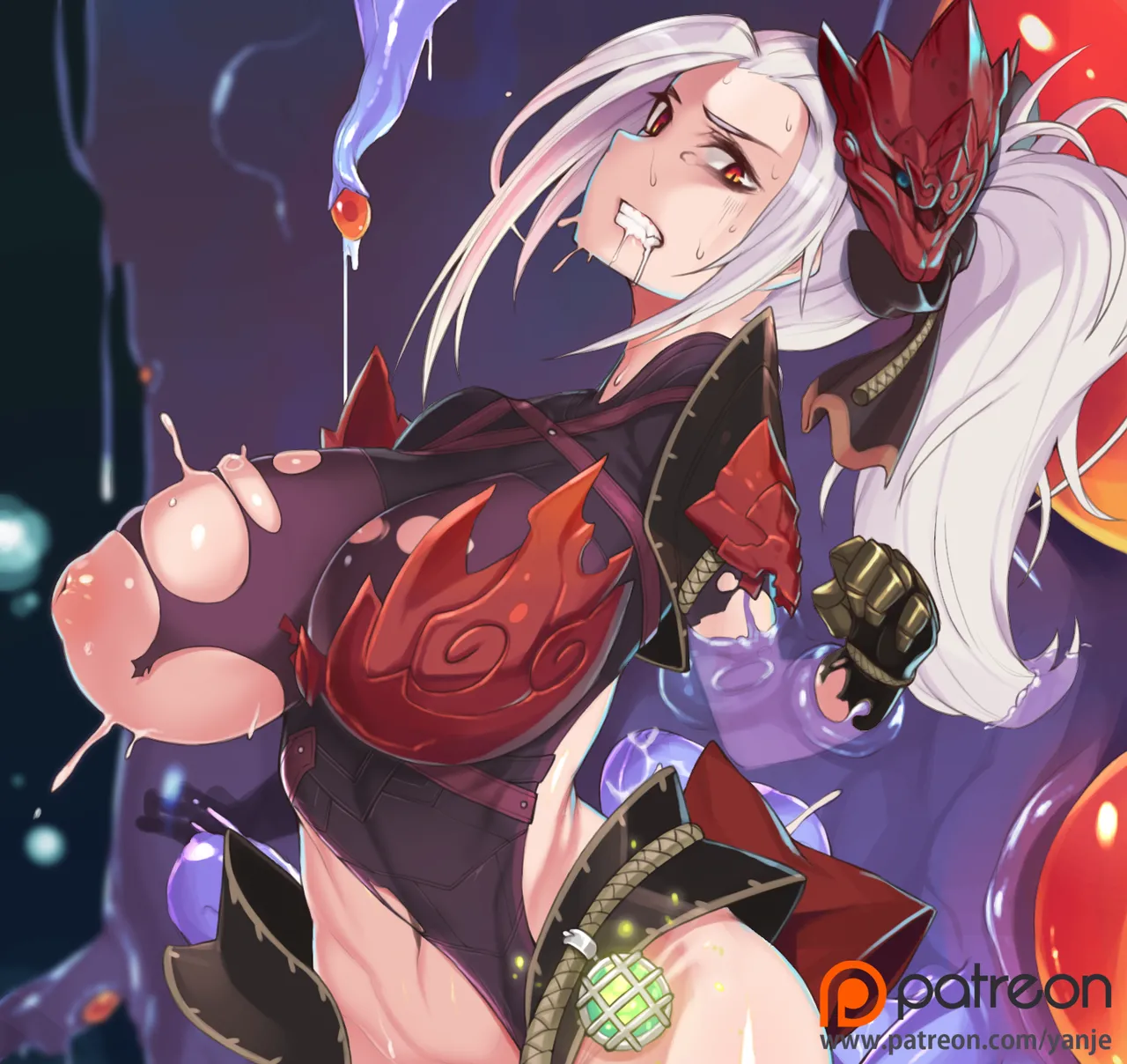 Pixiv yanje 17707045 2026.01.13 - Image 215